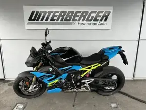 BMW S 1000 R K63 Bild 3