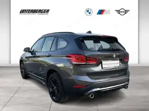 BMW X1 xDrive20d Sport Line // Komfortzugang // Auffahrwarnung mit City-Anbremsfunktion Bild 2