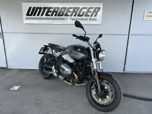 BMW R nineT Pure K22