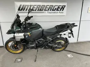 BMW R 1300 GS Adventure KA2, mit Innovationpaket Bild 3