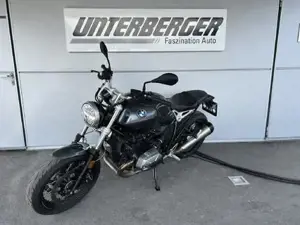 BMW R nineT Pure K22 Bild 3