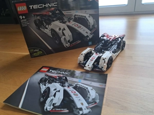 Lego Technik 