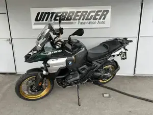 BMW R 1300 GS Adventure KA2, mit Innovationpaket Bild 4