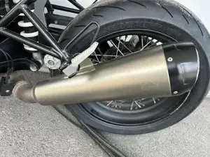 BMW R nineT Pure K22 Bild 4