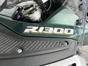 BMW R 1300 GS Adventure KA2, mit Innovationpaket Bild 6