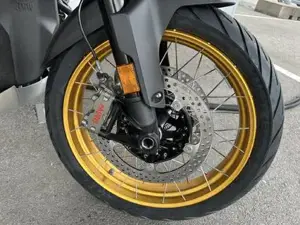 BMW R 1300 GS Adventure KA2, mit Innovationpaket Bild 5