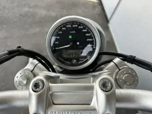 BMW R nineT Pure K22 Bild 5