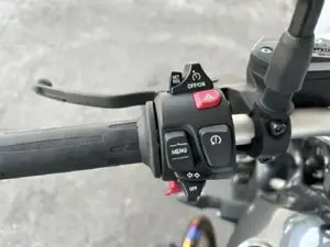 BMW R nineT Pure K22 Bild 6