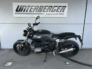 BMW R nineT Pure K22 Bild 2