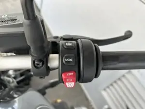 BMW R nineT Pure K22 Bild 7