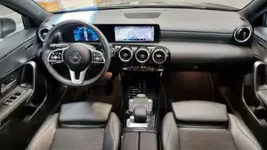 Mercedes-Benz A 180 Bild 16