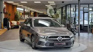 Mercedes-Benz A 180 Bild 3