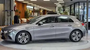 Mercedes-Benz A 180 Bild 10