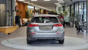 Mercedes-Benz A 180 Bild 14