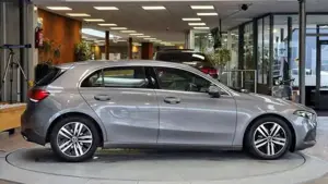 Mercedes-Benz A 180 Bild 6