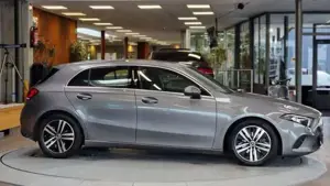 Mercedes-Benz A 180 Bild 5