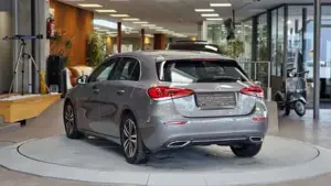 Mercedes-Benz A 180 Bild 13