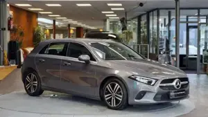 Mercedes-Benz A 180 Bild 4