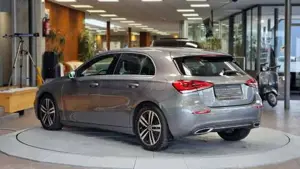 Mercedes-Benz A 180 Bild 12