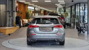 Mercedes-Benz A 180 Bild 9