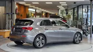 Mercedes-Benz A 180 Bild 7