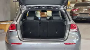 Mercedes-Benz A 180 Bild 15