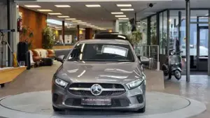 Mercedes-Benz A 180 Bild 2