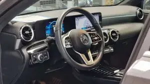 Mercedes-Benz A 180 Bild 17