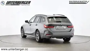BMW 320d xDrive Sportsitze Fahrer und Beifahrer // elektrische Anhängerkupplung // Lenkradheizung Bild 2