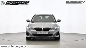 BMW 320d xDrive Sportsitze Fahrer und Beifahrer // elektrische Anhängerkupplung // Lenkradheizung Bild 3