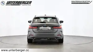 BMW 320d xDrive Sportsitze Fahrer und Beifahrer // elektrische Anhängerkupplung // Lenkradheizung Bild 4