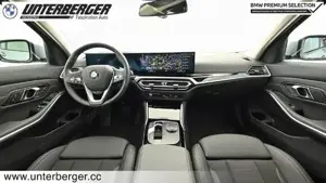 BMW 320d xDrive Sportsitze Fahrer und Beifahrer // elektrische Anhängerkupplung // Lenkradheizung Bild 9