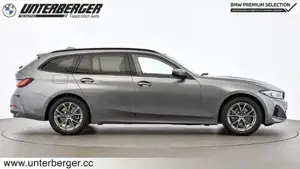 BMW 320d xDrive Sportsitze Fahrer und Beifahrer // elektrische Anhängerkupplung // Lenkradheizung Bild 5