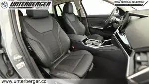 BMW 320d xDrive Sportsitze Fahrer und Beifahrer // elektrische Anhängerkupplung // Lenkradheizung Bild 12