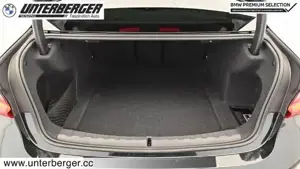 BMW 318d M Sportpaket // Anhängerkupplung elektrisch // Durchladesystem Bild 14