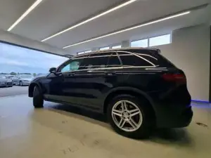 Mercedes-Benz C 220 Bild 5