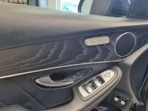 Mercedes-Benz C 220 Bild 11