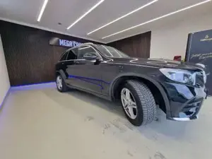 Mercedes-Benz C 220 Bild 4