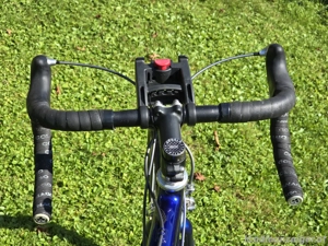 Tourenrad TREK extraleicht, Rennrad, Fahrrad Bild 6