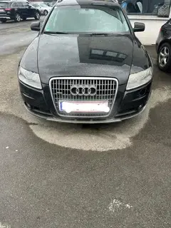 audi a6 allroad quatteo Bild 3