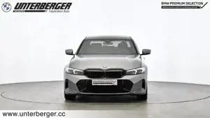 BMW 320d xDrive M Sportpaket // Anhängerkupplung elektrisch // Lenkradheizung Bild 3