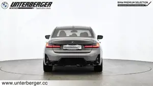 BMW 320d xDrive M Sportpaket // Anhängerkupplung elektrisch // Lenkradheizung Bild 4