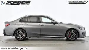 BMW 320d xDrive M Sportpaket // Anhängerkupplung elektrisch // Lenkradheizung Bild 5