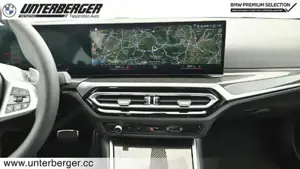 BMW 320d xDrive M Sportpaket // Anhängerkupplung elektrisch // Lenkradheizung Bild 10