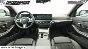 BMW 320d xDrive M Sportpaket // Anhängerkupplung elektrisch // Lenkradheizung Bild 9