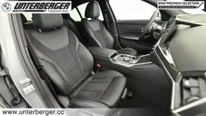 BMW 320d xDrive M Sportpaket // Anhängerkupplung elektrisch // Lenkradheizung Bild 12