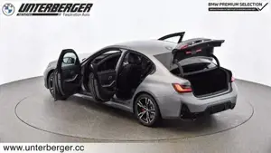 BMW 320d xDrive M Sportpaket // Anhängerkupplung elektrisch // Lenkradheizung Bild 8