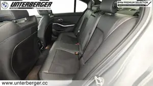 BMW 320d xDrive M Sportpaket // Anhängerkupplung elektrisch // Lenkradheizung Bild 13