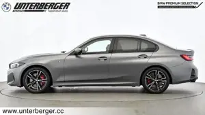 BMW 320d xDrive M Sportpaket // Anhängerkupplung elektrisch // Lenkradheizung Bild 6