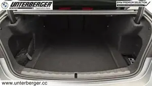 BMW 320d xDrive M Sportpaket // Anhängerkupplung elektrisch // Lenkradheizung Bild 14